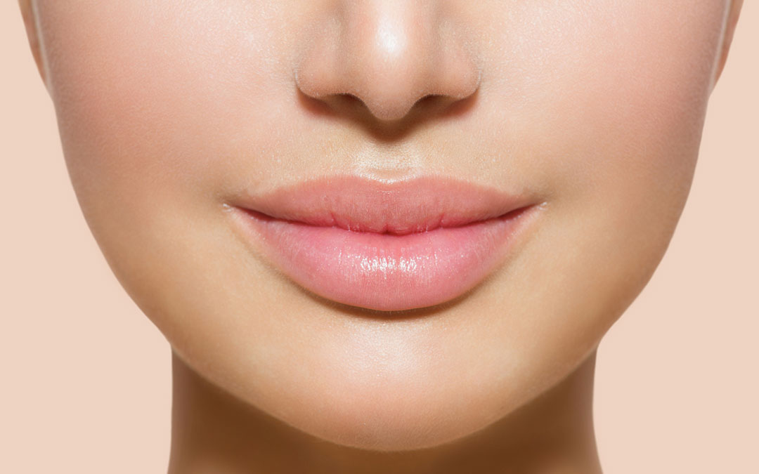 Are Your Lips Giving Away Your Age? Consider Botox